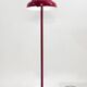 Hungarian Cloud Lamp by János Bánáti for OPteam, 1970s