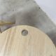 Pair of folding stools designed by Adrian Reed made in the years