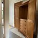 Armoire parisienne