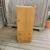 Small vintage piece of furniture from the 60s