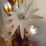 Floor lamp Hans Kogl 1970