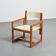 Armchair by André Sornay, circa 1960
