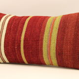 Housse de coussin vintage
