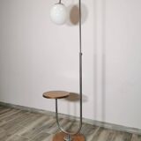 Floor Lamp by Robert Slezak for Slezak Factories, 1930s
