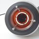Paire de suspensions vintage de Lakro Amstelveen 1960