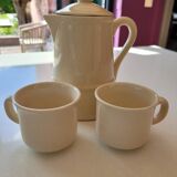 Coffee service