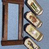 Aperitif display stand