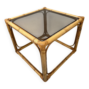 Table d'appoint vintage