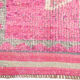 3x10 Tapis Turc Vintage Runner 3.1x9.11 ft