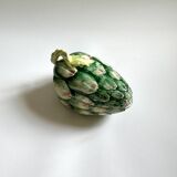 Artichoke sauce boat