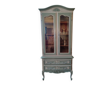 Vaisselier en chêne