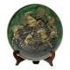 Large bronze bowl "Horses of Apollo" — Max Le Verrier - 1930s