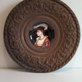 Decorative plate