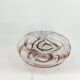 Vintage murano glass table lamp, 1970s