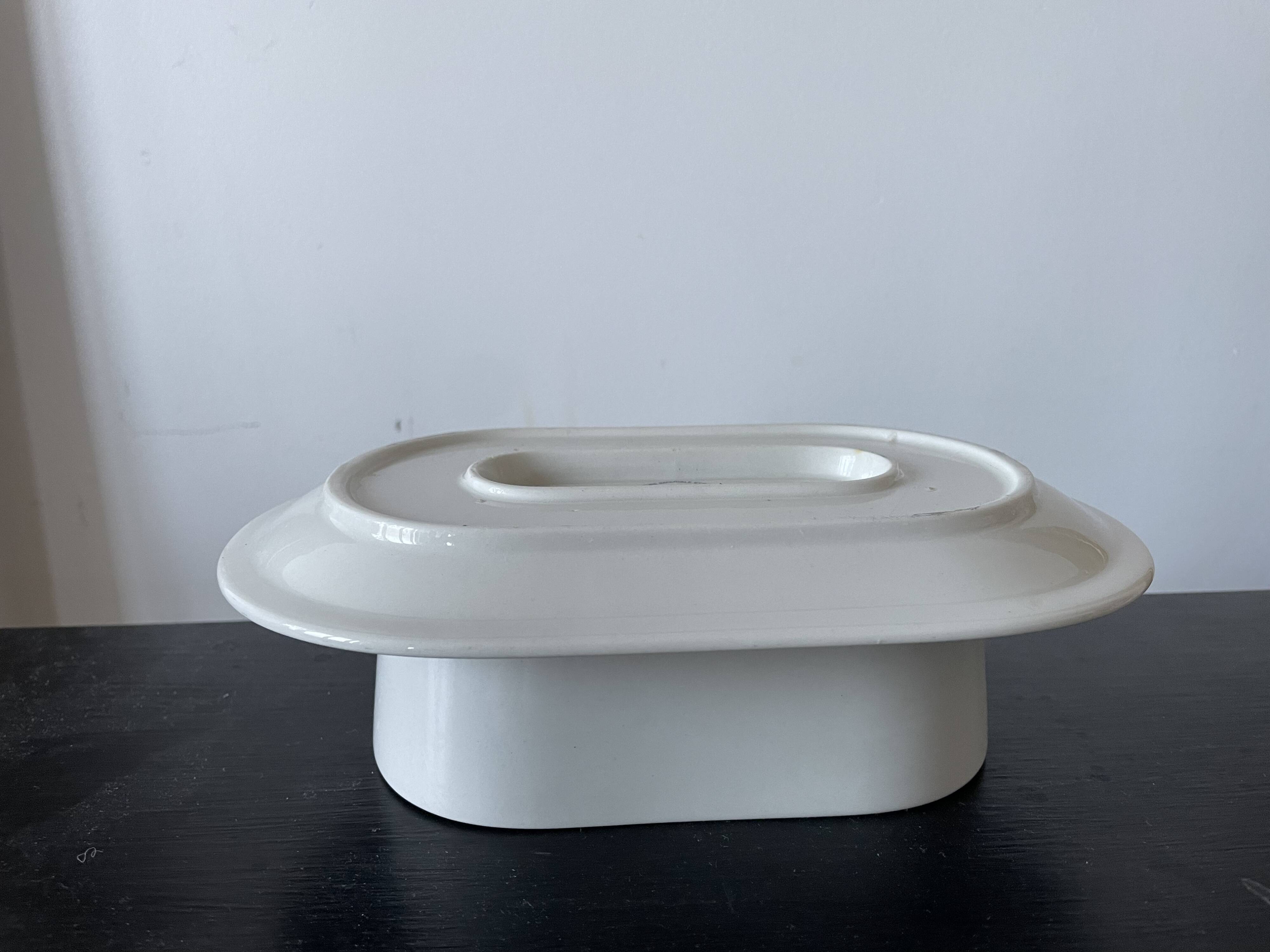 Vintage Villeroy & Boch Sauceboat