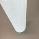 Large 32cm Op Art Vase Vase Heinrich Fuchs for Hutschenreuther, Germany, 1970s