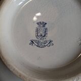 Russia Gien Soup Tureen
