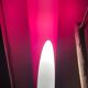 Shakti Kundalini floor lamp designed by Marzio Rusconi Clerici