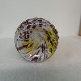 Carafe Murano art deco