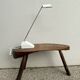 Modernist lamp Made in Israel