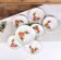 Vintage Bavaria porcelain plates