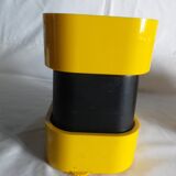 Balance terraillon jaune