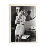 Chanel Photo by Karl Lagerfeld