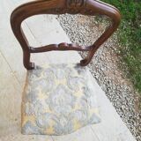 Chaise vintage