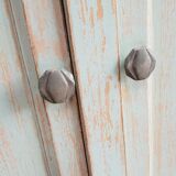 Vintage Parisian buffet