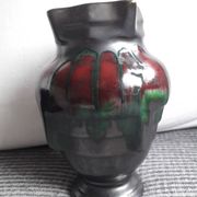 Vase vintage en céramique, Belgique