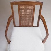 English armchair G-Plan
