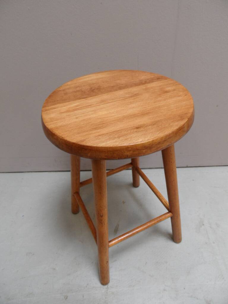 Vintage stool