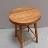 Vintage stool