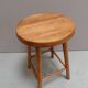 Tabouret vintage