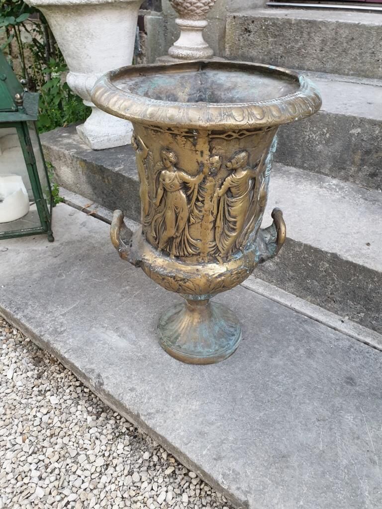 Medici vase