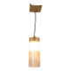 Kartell pendant light model Easy Ferruccio Laviani