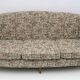 Ico Parisi Style Mid-Century Modern Italian Sofa, 1950s