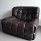 Kashima lounge chair by Michel Ducaroy for Ligne Roset, 1980