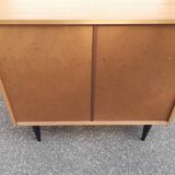 Vintage chest of drawers 1960