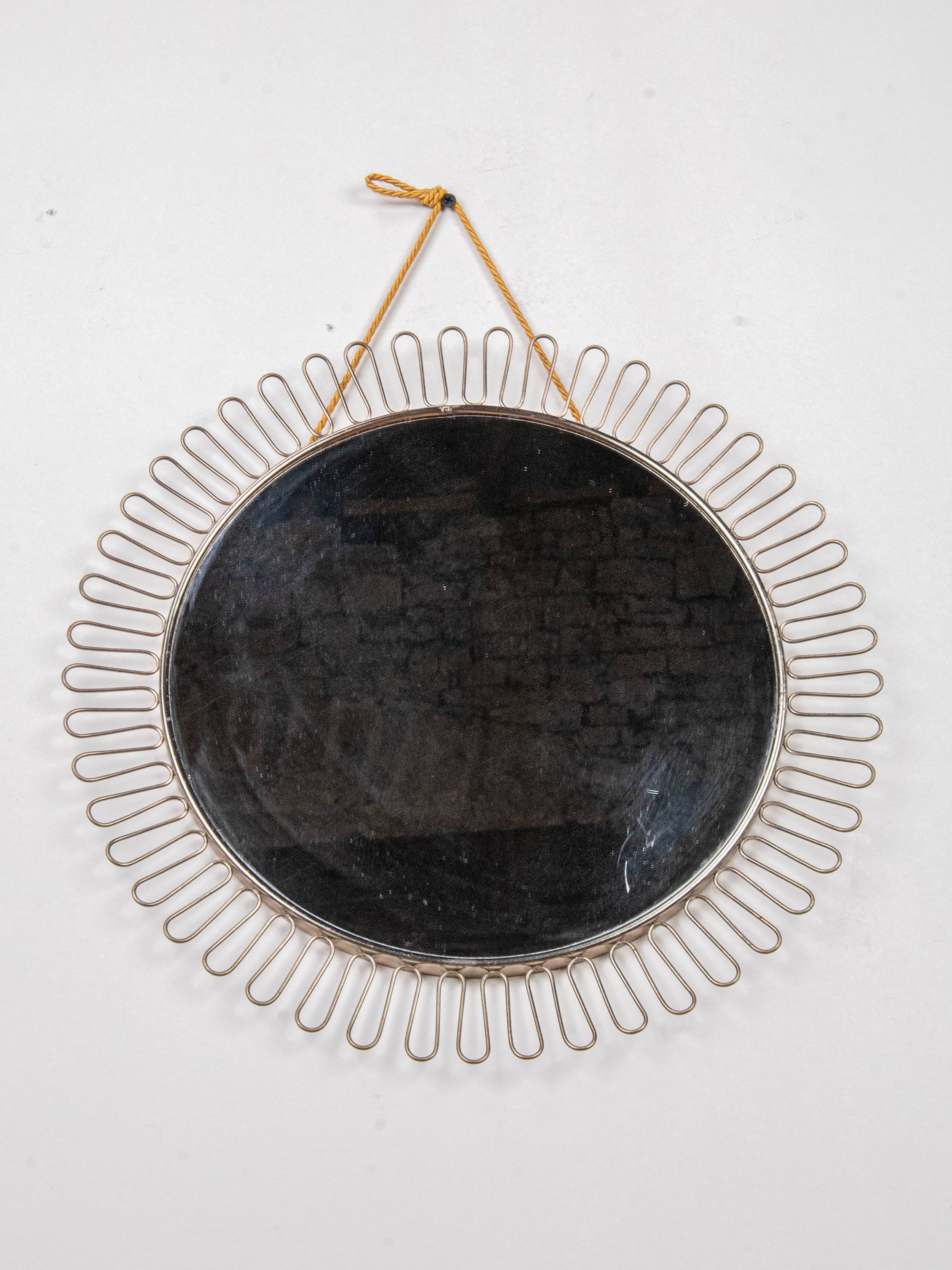 Miroir Josef Frank