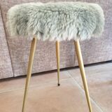 Vintage stool