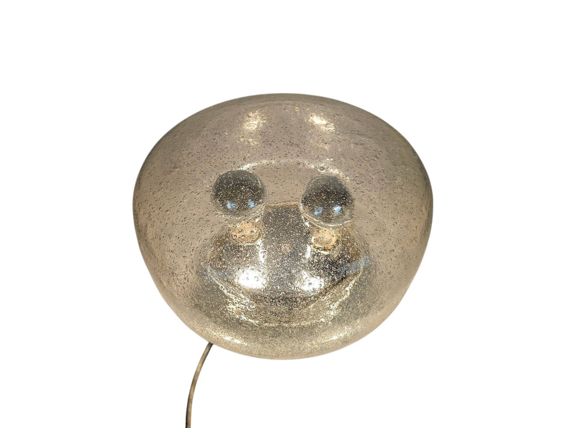 Hillebrand Leuchten - Egon Hillebrand - ceiling lamp - model 1213-221 - 70s