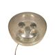 Hillebrand Leuchten - Egon Hillebrand - ceiling lamp - model 1213-221 - 70s