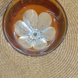 Baccarat stemmed glasses