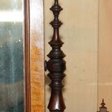 Victorian Hairdresser in Amboyna and Ebony Restored