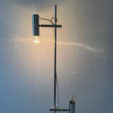 70s spotlight floor lamp