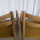 Set of 4 Yugoslav STOL Kamnik Armchairs /Vintage Mid Century Dining Chair