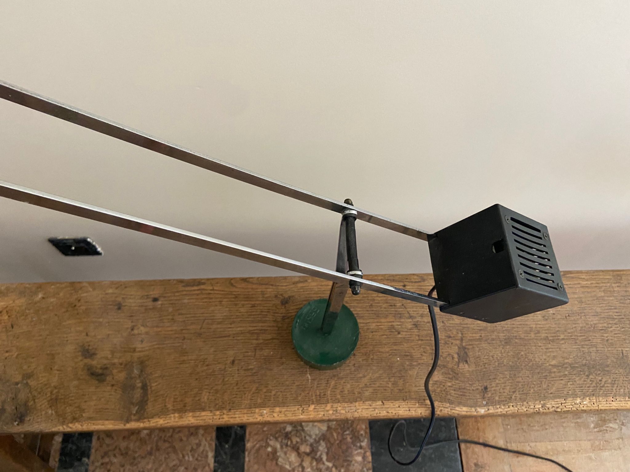 Lampe Cisne Fase annees 60-70