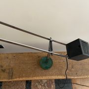 Lampe Cisne Fase annees 60-70