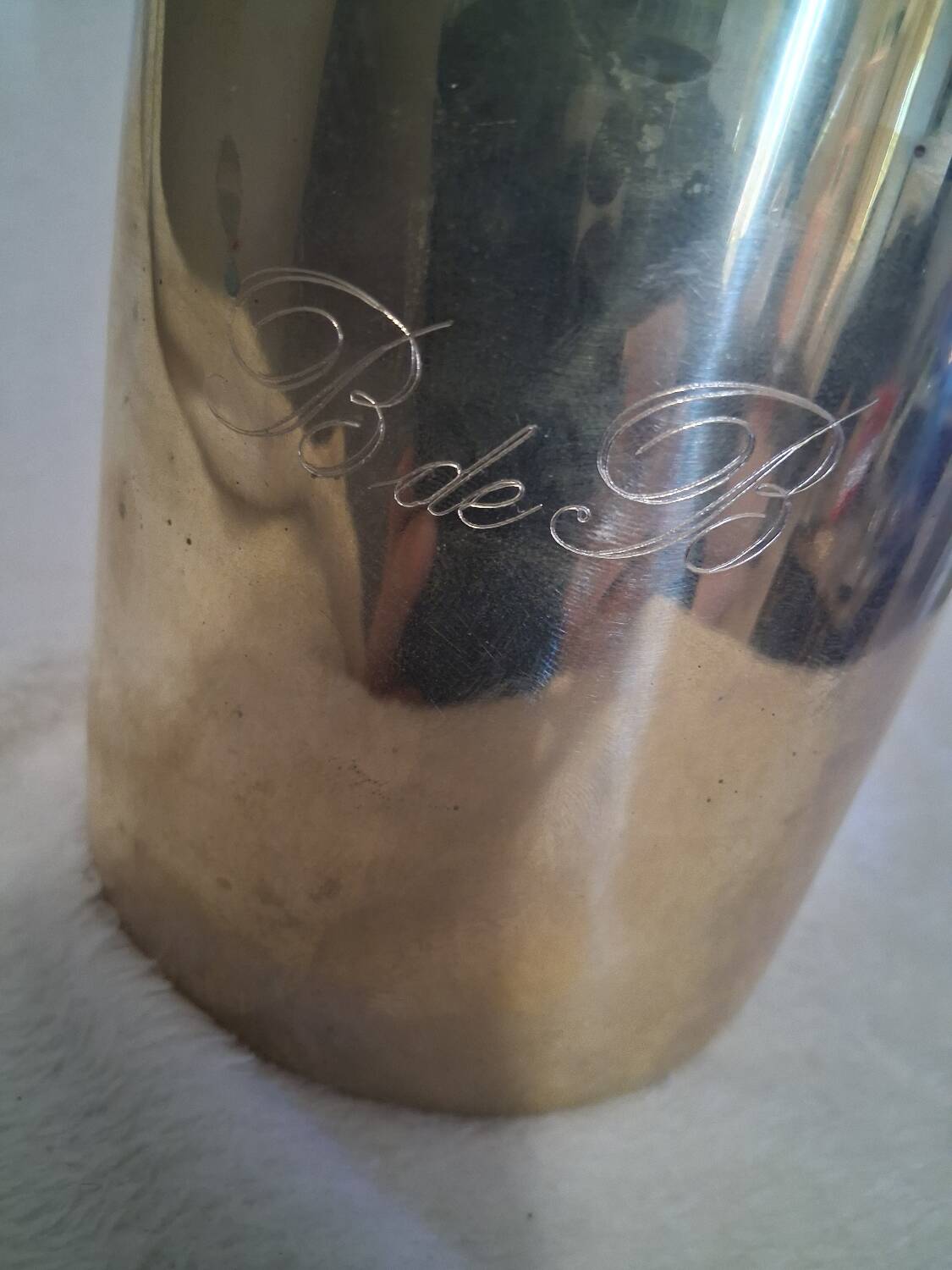 Champagne cooler